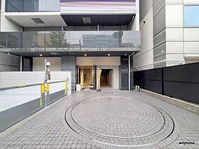 S-RESIDENCE江坂Lible  ｜ 大阪府吹田市江の木町（賃貸マンション1K・7階・25.14㎡） その14