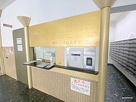 ダイアパレス谷町第3  ｜ 大阪府大阪市中央区谷町5丁目（賃貸マンション1R・2階・20.09㎡） その15