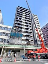 (仮称)アプリーレ松屋町  ｜ 大阪府大阪市中央区松屋町住吉（賃貸マンション1DK・7階・30.15㎡） その1