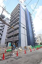 プレサンスOSAKA西中島リエゾン  ｜ 大阪府大阪市淀川区西中島2丁目（賃貸マンション1K・3階・23.20㎡） その16