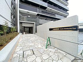 S-RESIDENCE難波大国町Uno  ｜ 大阪府大阪市浪速区敷津西1丁目（賃貸マンション1K・8階・21.48㎡） その14