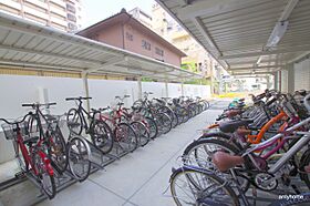 フレアコート梅田  ｜ 大阪府大阪市北区堂山町（賃貸マンション1K・5階・23.18㎡） その21