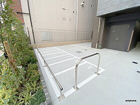 ミラージュパレス都島本通  ｜ 大阪府大阪市都島区都島本通3丁目（賃貸マンション1LDK・10階・29.00㎡） その18