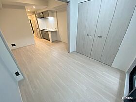 リッツ新大阪プレミアム  ｜ 大阪府大阪市東淀川区西淡路1丁目（賃貸マンション1DK・3階・30.00㎡） その4