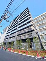 リッツ新大阪プレミアム  ｜ 大阪府大阪市東淀川区西淡路1丁目（賃貸マンション1DK・3階・30.00㎡） その20