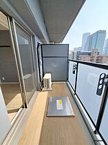 アーバネックス大阪城北  ｜ 大阪府大阪市都島区片町1丁目（賃貸マンション1DK・2階・26.09㎡） その13