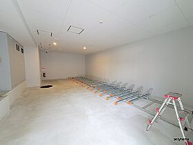 アーバネックス大阪城北  ｜ 大阪府大阪市都島区片町1丁目（賃貸マンション1DK・2階・26.09㎡） その20