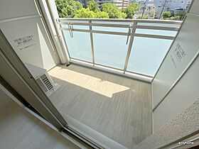 JMFレジデンス桜ノ宮  ｜ 大阪府大阪市都島区中野町5丁目（賃貸マンション1K・5階・20.74㎡） その13