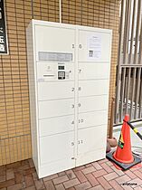 エムロード玉造  ｜ 大阪府大阪市東成区玉津1丁目（賃貸マンション1R・8階・16.00㎡） その16