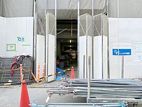 セレニテ新大阪グランデ シュッド  ｜ 大阪府大阪市淀川区西宮原1丁目（賃貸マンション1DK・10階・25.00㎡） その14