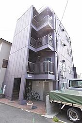 🉐敷金礼金0円！🉐北沢江の木ビル