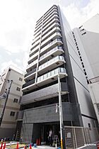 ララプレイス難波ガルテン  ｜ 大阪府大阪市浪速区元町3丁目（賃貸マンション1LDK・7階・32.09㎡） その1