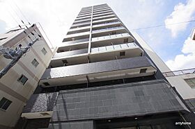 ララプレイス難波ガルテン  ｜ 大阪府大阪市浪速区元町3丁目（賃貸マンション1LDK・7階・32.09㎡） その15