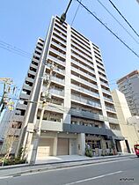 WORVE大阪本町  ｜ 大阪府大阪市西区西本町1丁目（賃貸マンション1K・3階・22.80㎡） その1