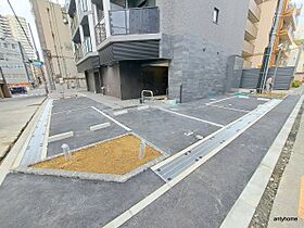 レジュールアッシュ谷町六丁目フェリシア  ｜ 大阪府大阪市中央区上本町西1丁目（賃貸マンション1DK・9階・30.43㎡） その18