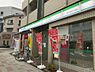 周辺：【コンビニエンスストア】ファミリーマート 西三国四丁目店まで329ｍ