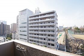 リーガル北梅田  ｜ 大阪府大阪市北区大淀南2丁目（賃貸マンション1R・7階・24.79㎡） その27