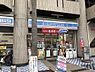 周辺：【コンビニエンスストア】 ローソン 木川西店まで679ｍ