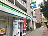 周辺：【コンビニエンスストア】 ファミリーマート十三塚本店まで167ｍ