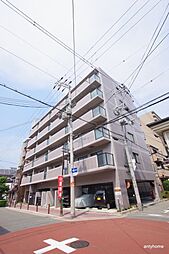 MICハイツ都島