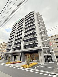 🉐敷金礼金0円！🉐スプランディッド新大阪VI