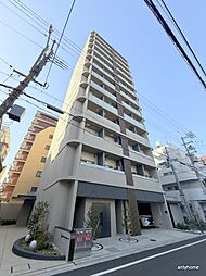 🉐敷金礼金0円！🉐ザ・パークハビオ都島テラス