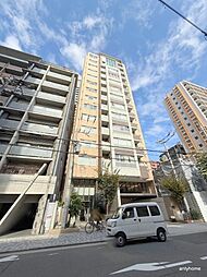RIDGE北堀江