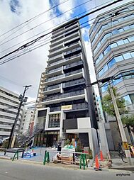 BPRレジデンス大阪本町Q