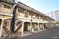 🉐敷金礼金0円！🉐コーポレトロ