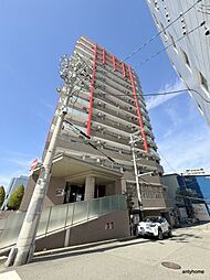 🉐敷金礼金0円！🉐エステムプラザ難波WESTリバークロス