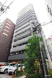 プレサンス天満橋チエロ