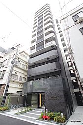スプランディッド難波元町DUE