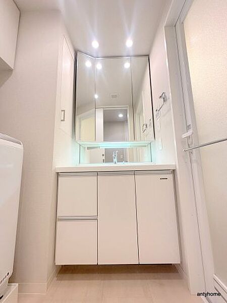 パークアクシス心斎橋