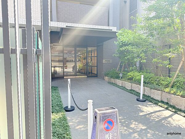 パークアクシス心斎橋