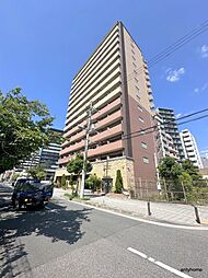 フレンシアノイエ難波南