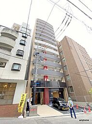 🉐敷金礼金0円！🉐セレニテ天満橋アリア