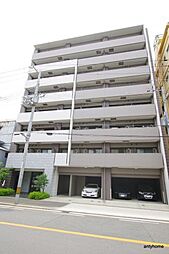 🉐敷金礼金0円！🉐レジュールアッシュ福島フィーノ