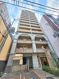 クラウンハイム北心斎橋フラワーコート