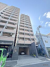 🉐敷金礼金0円！🉐フロンティアタワー九条I