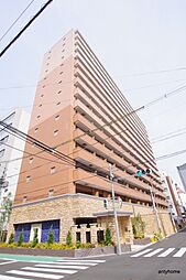🉐敷金礼金0円！🉐グランカーサ難波元町