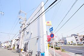 玉嶋ビル  ｜ 大阪府大阪市都島区大東町2丁目（賃貸マンション2K・3階・30.00㎡） その15