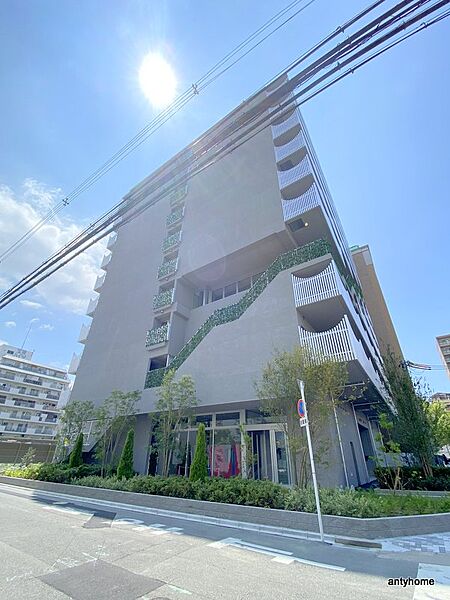 大阪府吹田市垂水町3丁目(賃貸マンション1LDK・5階・41.38㎡)の写真 その20