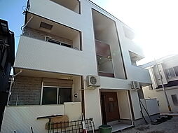 山陽電鉄本線 滝の茶屋駅 徒歩8分