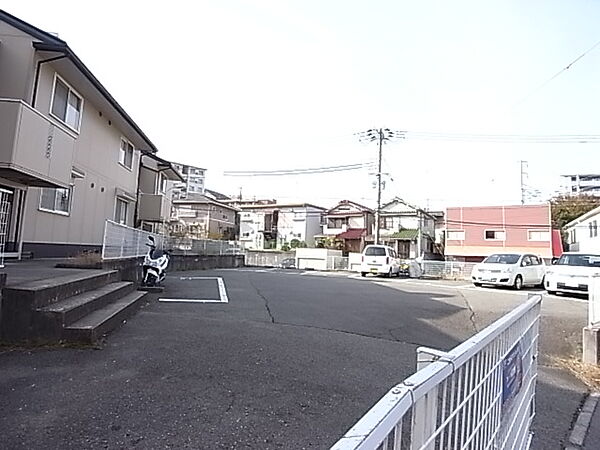 兵庫県神戸市西区今寺(賃貸アパート3DK・2階・56.56㎡)の写真 その11