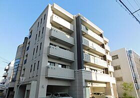 兵庫県姫路市安田4丁目（賃貸マンション1LDK・4階・45.56㎡） その1