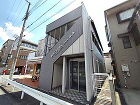 兵庫県神戸市東灘区本山中町4丁目（賃貸アパート1K・2階・26.72㎡） その1