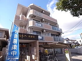 兵庫県高砂市荒井町中新町（賃貸マンション1K・3階・19.50㎡） その1