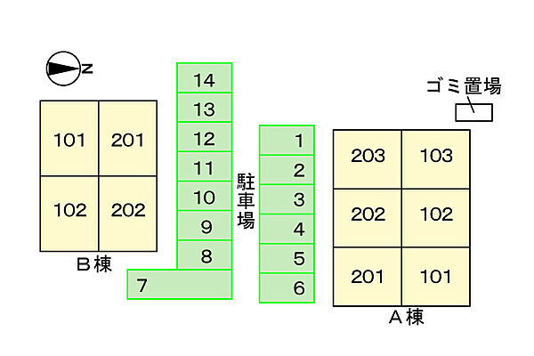 画像17:地図