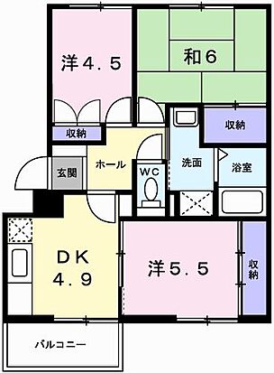 外観画像