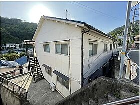 兵庫県神戸市須磨区神撫町5丁目（賃貸アパート1DK・1階・30.00㎡） その3